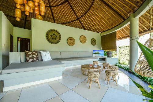 Sub Villas Bali