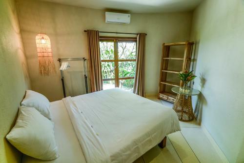 Sub Villas Bali