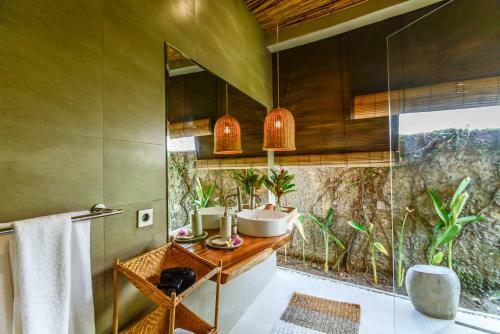 Sub Villas Bali