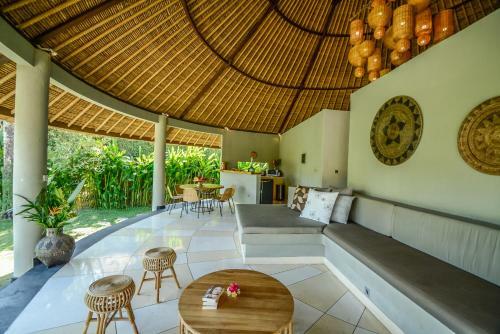 Sub Villas Bali