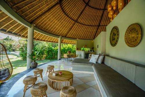 Sub Villas Bali