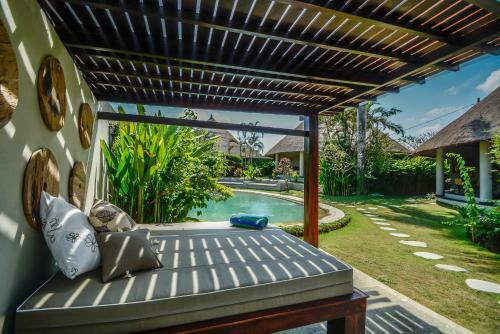 Sub Villas Bali