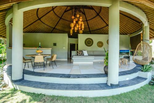 Sub Villas Bali