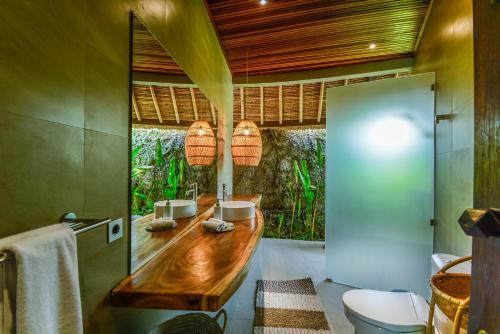 Sub Villas Bali