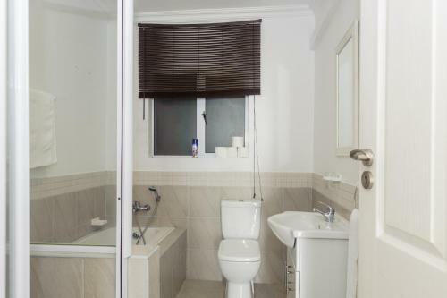 Apartamento Martinique 44