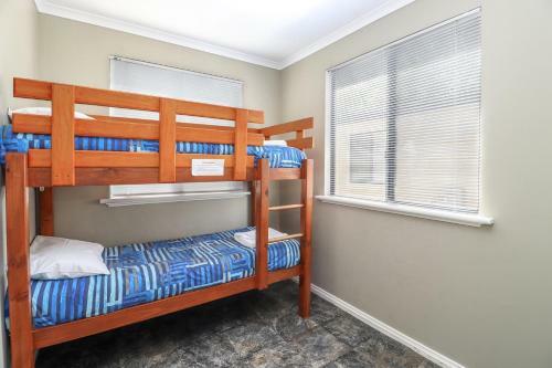 Amblin Holiday Park