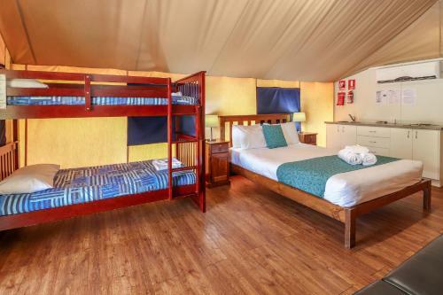 Amblin Holiday Park