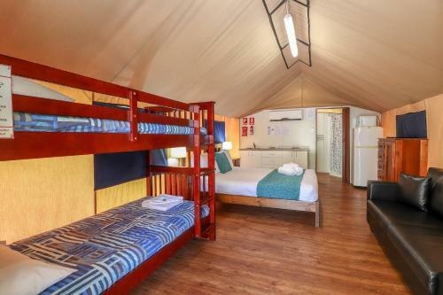 Amblin Holiday Park