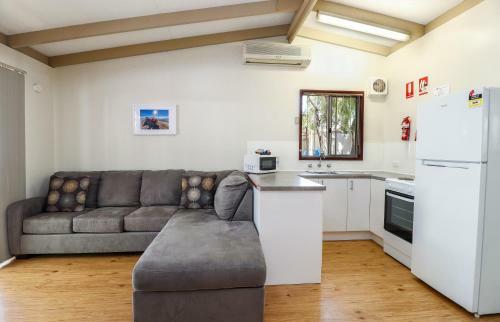 Amblin Holiday Park