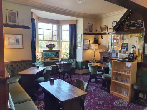 Posada The Goathland Hotel