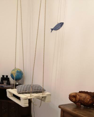 Apartamento Casa Da Irma