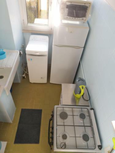 Apartamento Casa Da Irma
