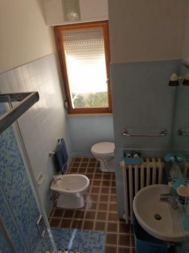 Apartamento Casa Da Irma