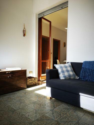 Apartamento Casa Da Irma
