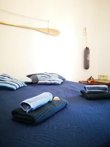 Apartamento Casa Da Irma