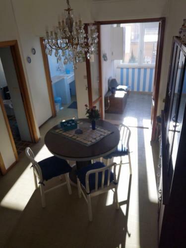 Apartamento Casa Da Irma