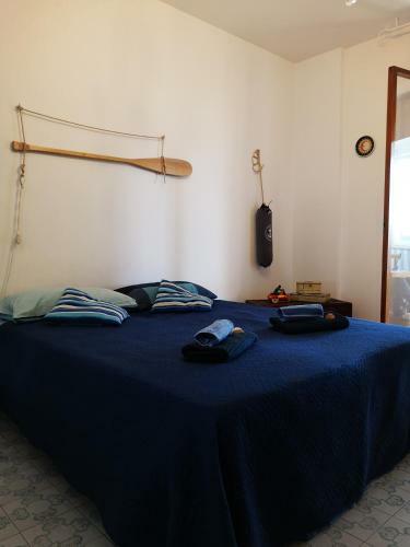 Apartamento Casa Da Irma