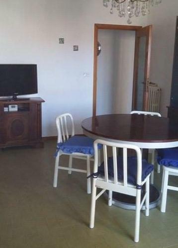Apartamento Casa Da Irma