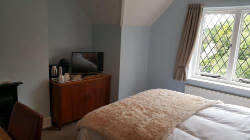 Hostal Sadlers Guest House
