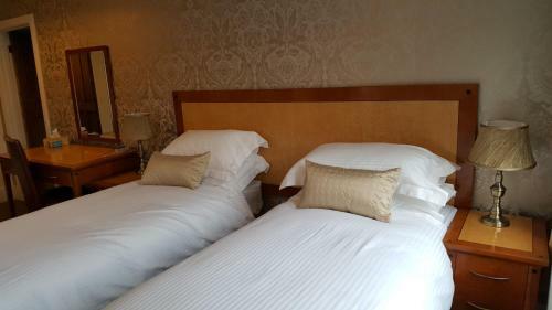 Hostal Sadlers Guest House