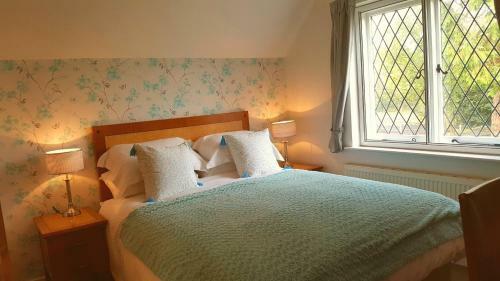 Hostal Sadlers Guest House