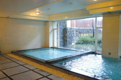 Hotel Elysian Gangchon Resort
