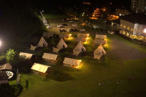 Hotel Elysian Gangchon Resort