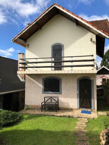 Hotel Pousada Das Pedras