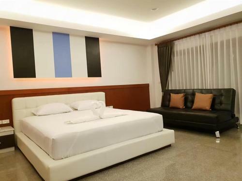 Hotel Justin Park Hatyai