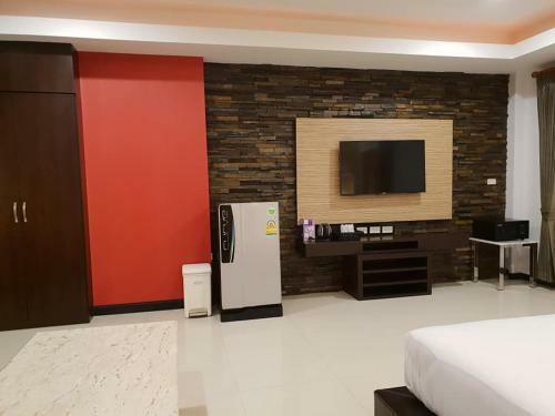 Hotel Justin Park Hatyai