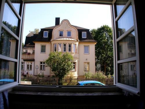 Apartamento Park-villa