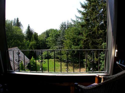 Apartamento Park-villa