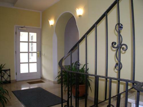 Apartamento Park-villa