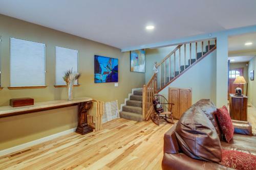 Richard's House
