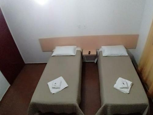 Giroto Hotel