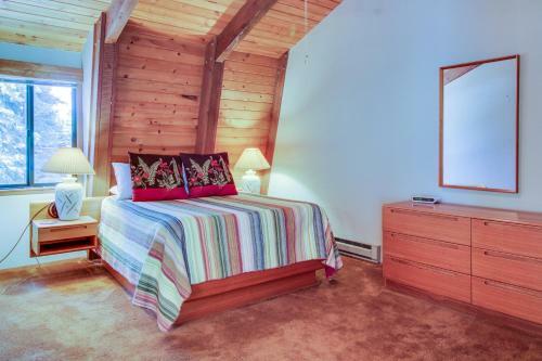 Truckee Mountain Retreat