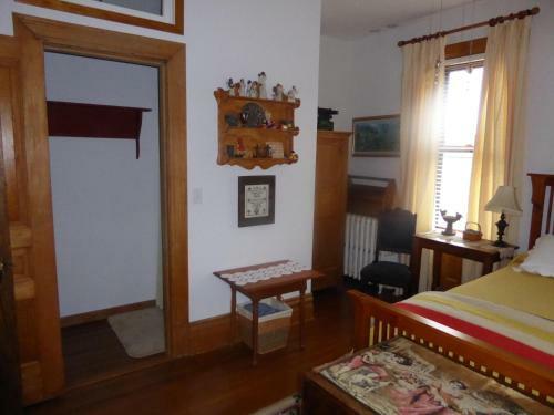 Bed & Breakfast Casa Magnolia B & B