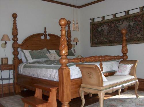 Bed & Breakfast Casa Magnolia B & B