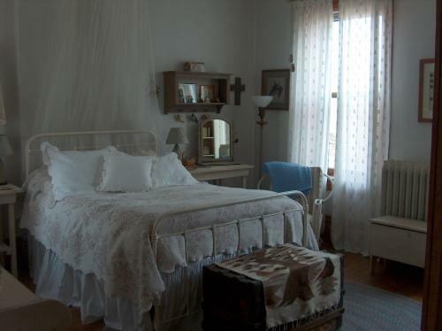 Bed & Breakfast Casa Magnolia B & B