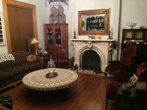 Bed & Breakfast Casa Magnolia B & B