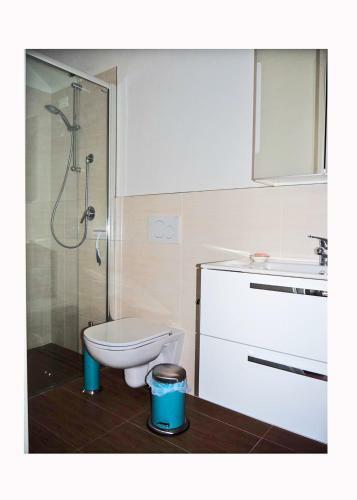 Apartamento Casa Mele By Gardadomusmea