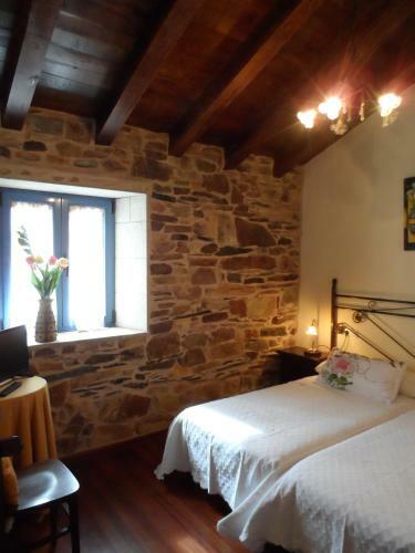 Hostal A Cantina