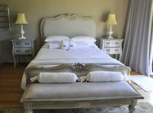 Hostal Slaley Country House