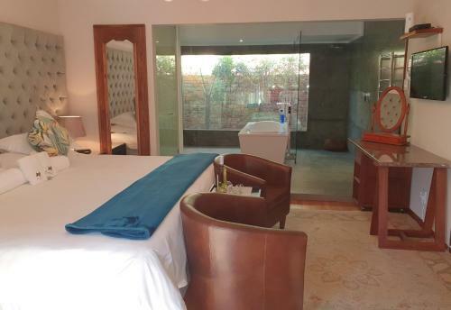 Hostal Slaley Country House