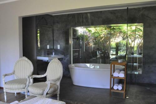 Hostal Slaley Country House