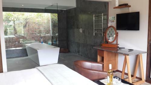Hostal Slaley Country House