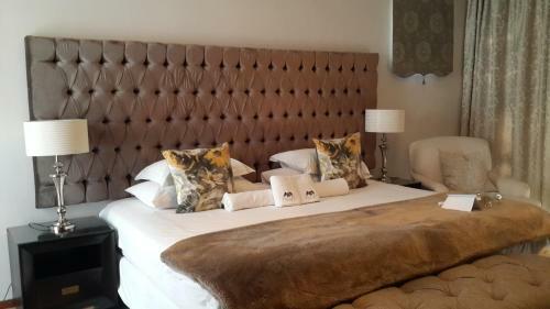 Hostal Slaley Country House