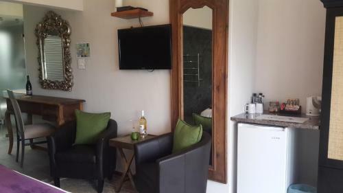 Hostal Slaley Country House