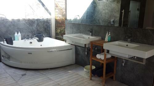 Hostal Slaley Country House