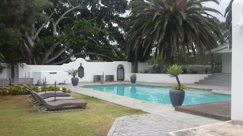 Hostal Slaley Country House